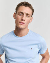 GANT Regular Shield SS T-Shirt